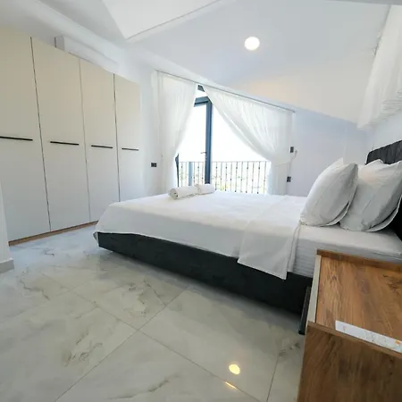 Oasis Family-Friendly Luxury Villa Hisaronu, Ovacik By Sunworld Villas Fethiye Exterior photo