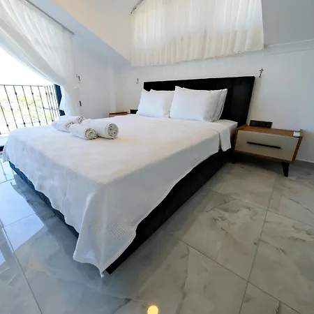 Oasis Family-Friendly Luxury Villa Hisaronu, Ovacik By Sunworld Villas Fethiye Exterior photo