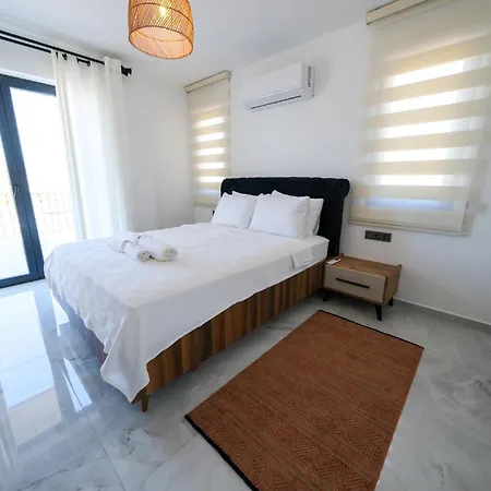 Oasis Family-Friendly Luxury Villa Hisaronu, Ovacik By Sunworld Villas Fethiye Exterior photo