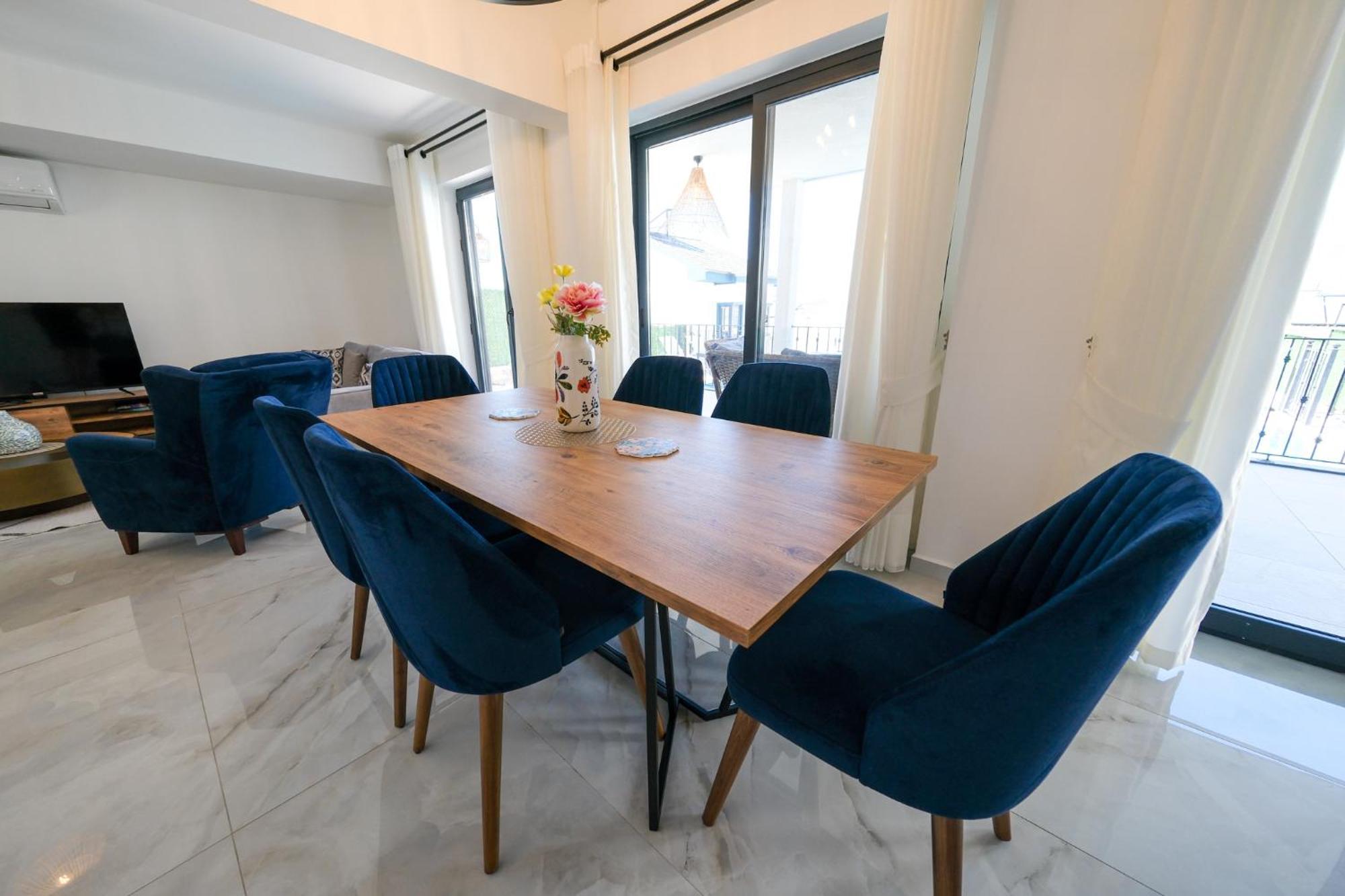 Oasis Family-friendly Luxury Hisaronu, Ovacik By Sunworld Villa *