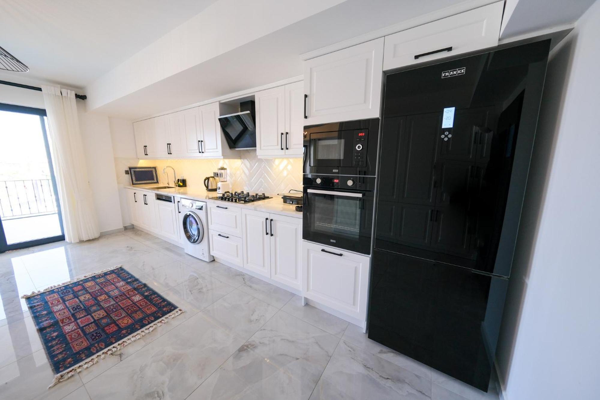 Oasis Family-friendly Luxury Hisaronu, Ovacik By Sunworld * Fethiye