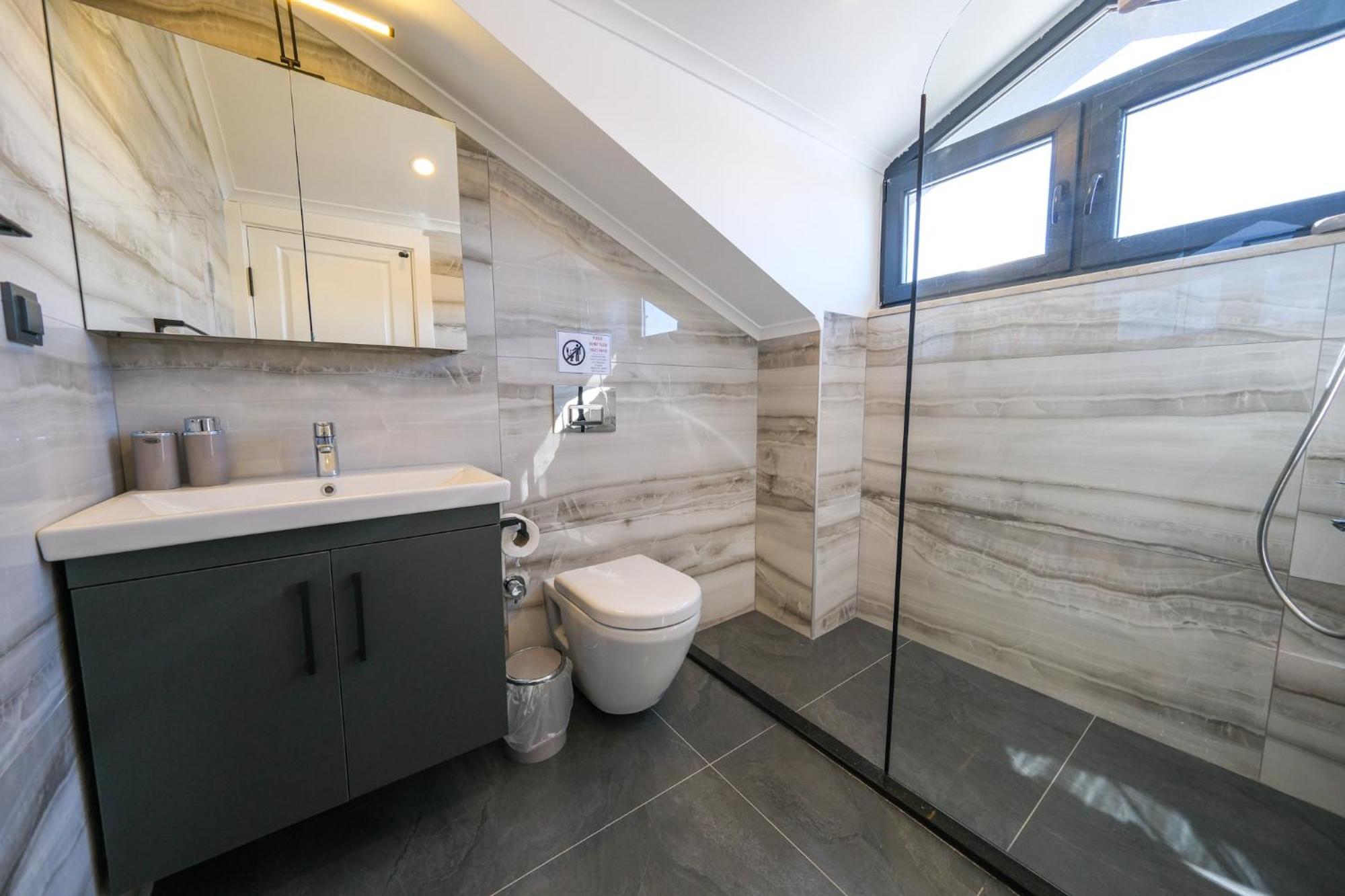Oasis Family-friendly Luxury Hisaronu, Ovacik By Sunworld Villa *