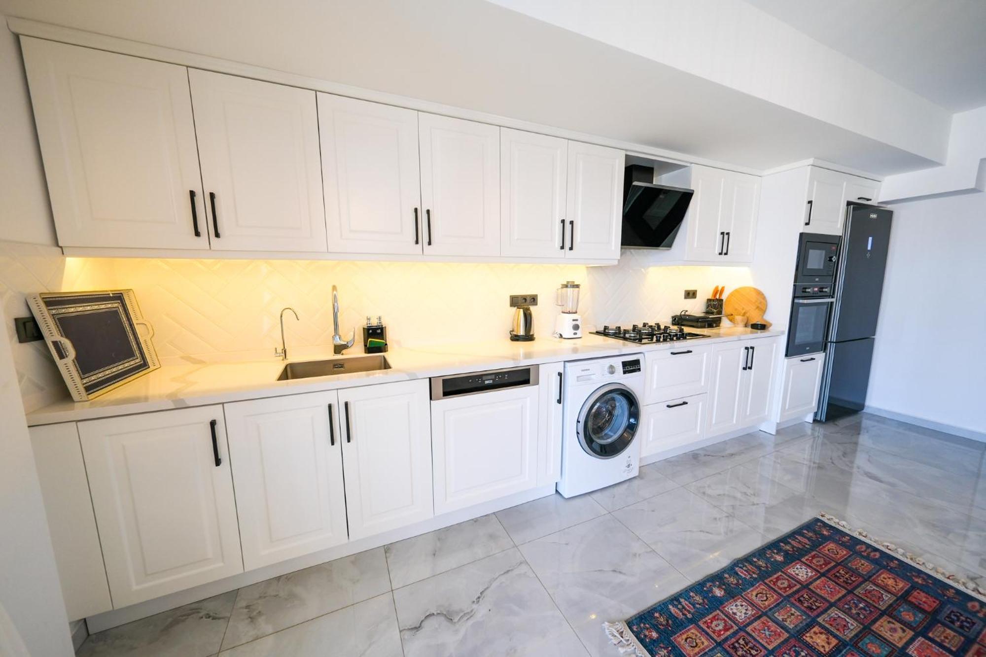 Oasis Family-friendly Luxury Hisaronu, Ovacik By Sunworld Villa