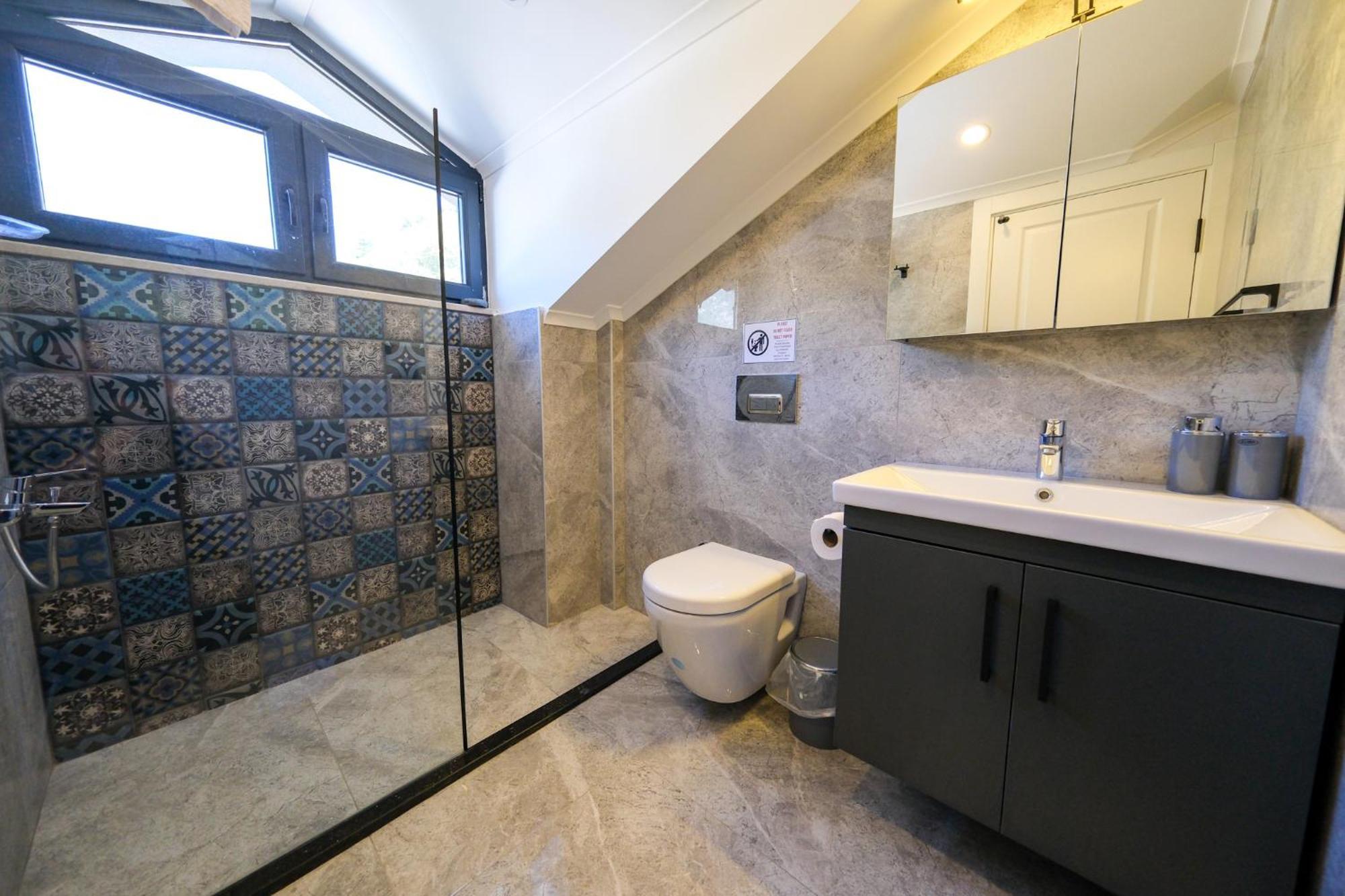 Oasis Family-friendly Luxury Hisaronu, Ovacik By Sunworld Villa Fethiye