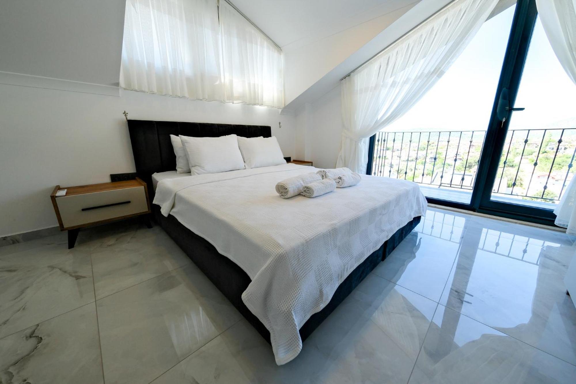Oasis Family-friendly Luxury Hisaronu, Ovacik By Sunworld Villa Fethiye