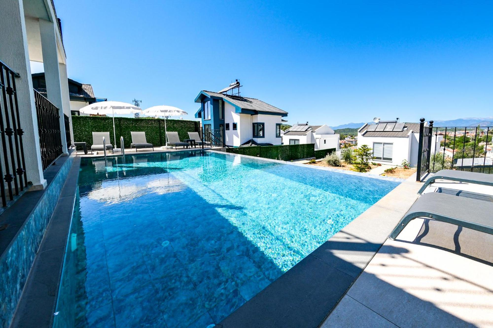 Oasis Family-friendly Luxury Hisaronu, Ovacik By Sunworld * Fethiye