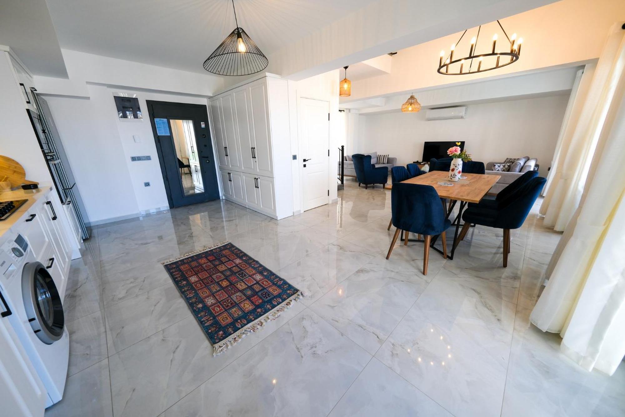 Oasis Family-friendly Luxury Hisaronu, Ovacik By Sunworld Villa