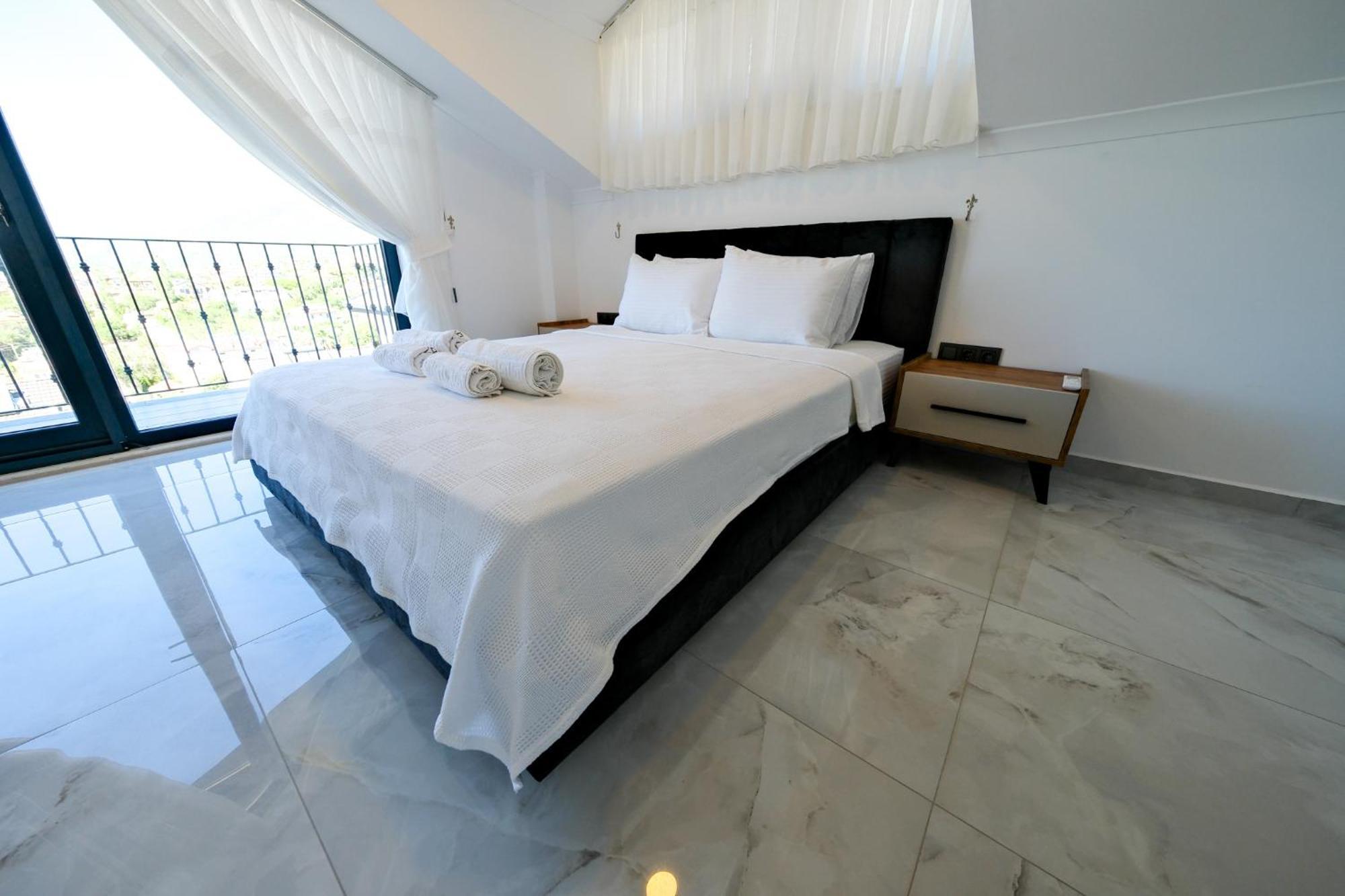Oasis Family-friendly Luxury Hisaronu, Ovacik By Sunworld Villa *