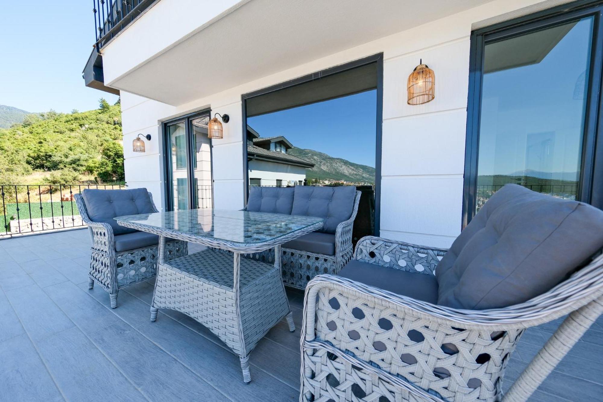 Oasis Family-friendly Luxury Hisaronu, Ovacik By Sunworld Fethiye