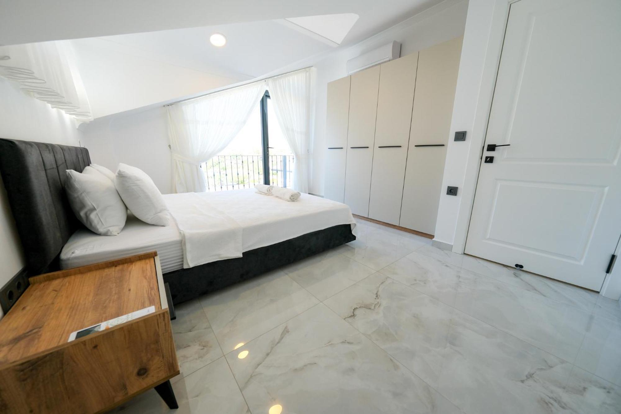 Oasis Family-friendly Luxury Hisaronu, Ovacik By Sunworld * Fethiye