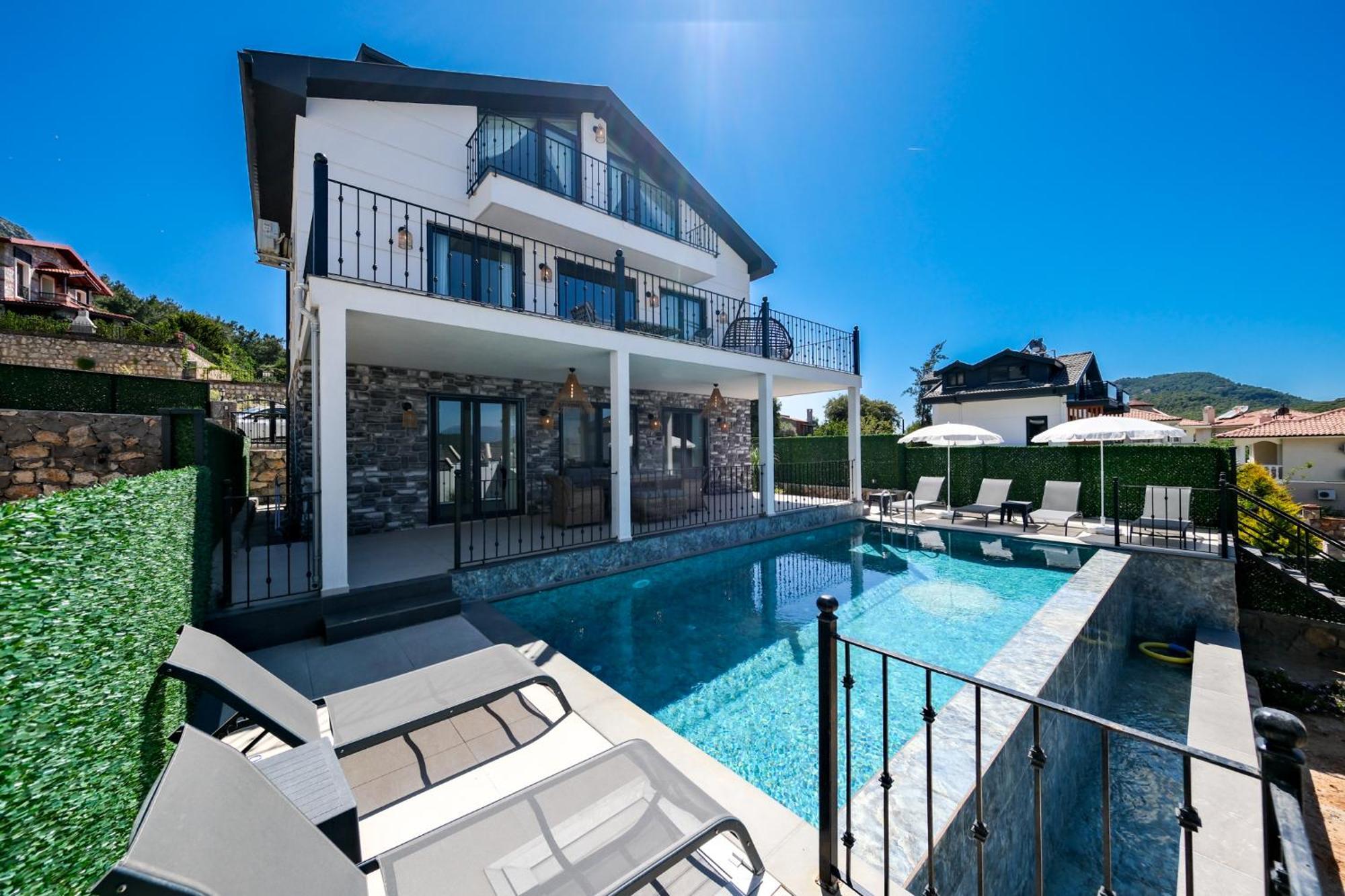 Oasis Family-friendly Luxury Hisaronu, Ovacik By Sunworld *