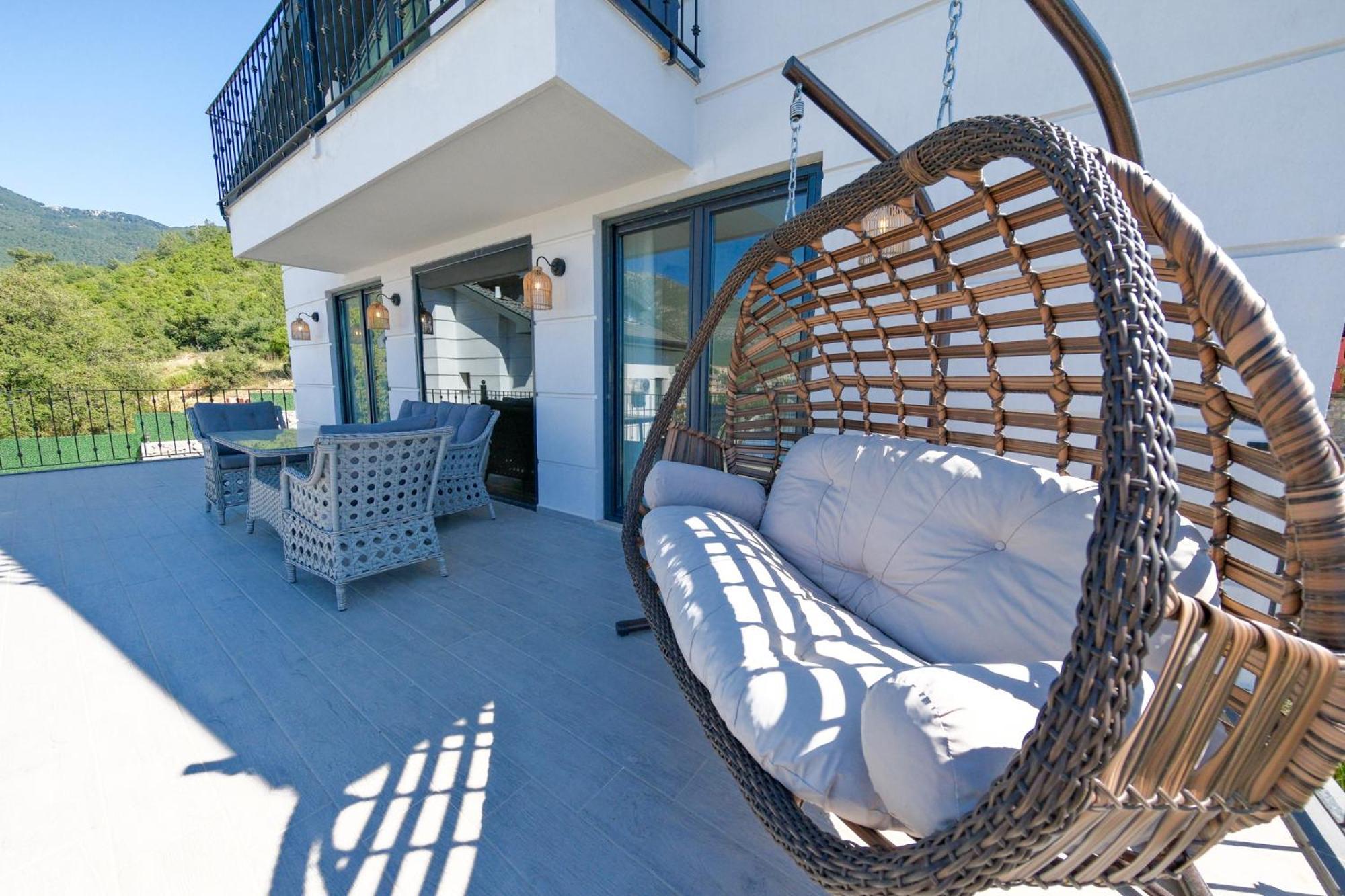 Oasis Family-friendly Luxury Hisaronu, Ovacik By Sunworld