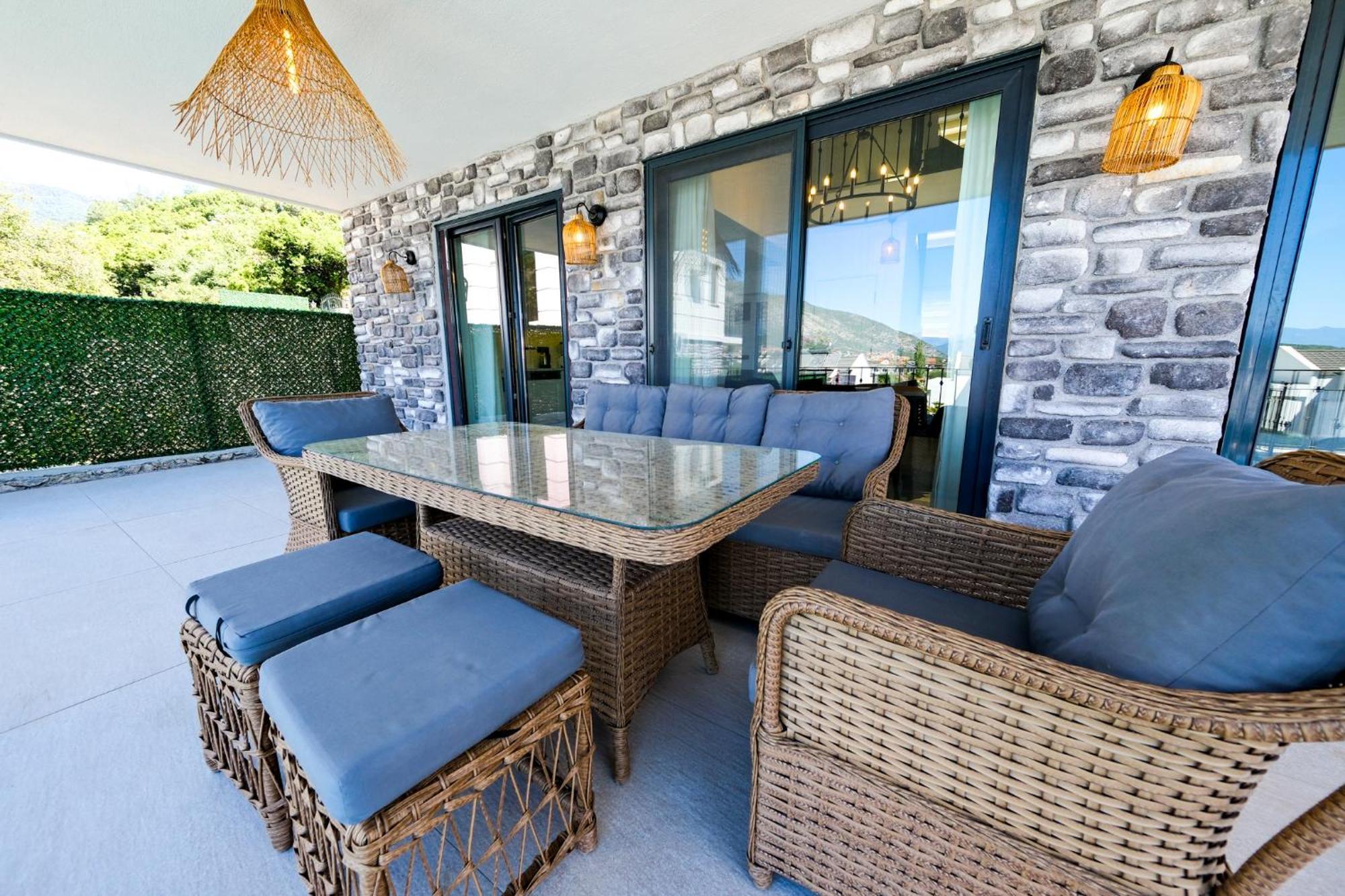Oasis Family-friendly Luxury Hisaronu, Ovacik By Sunworld Villa *